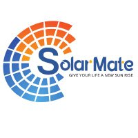 Solar Mate(@SolarMate4u) 's Twitter Profile Photo