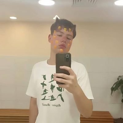 Mayconbig69's profile picture. Baska 🔥