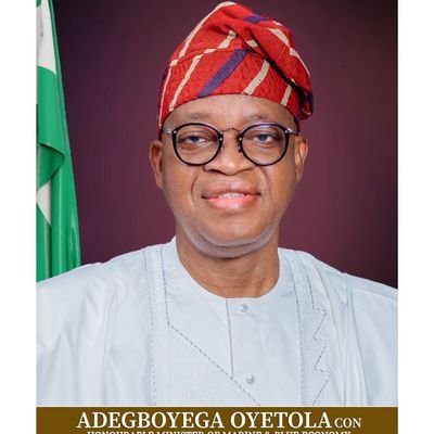 Adegboyega Oyetola