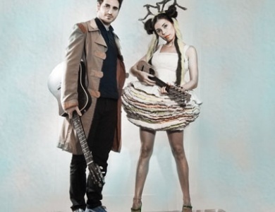 tonolec2012's profile picture. Tonolec,fusión música electrónica con música criolla.Twitter NO oficial.
Pag oficial http://t.co/YlFpbL1sm1