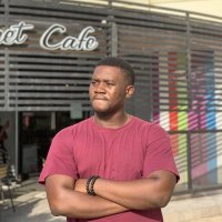 Oxide (@chianusolomon) 's Twitter Profile