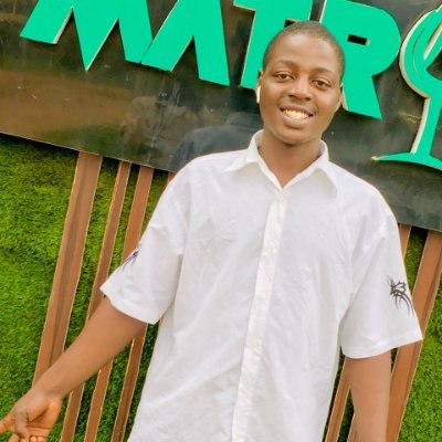 henryakomolafe4's profile picture. I'm a musician 🎤🎶✍️🌅🥳💯💟