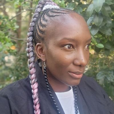 Mphosugar ( Gladys 🌸) Profile