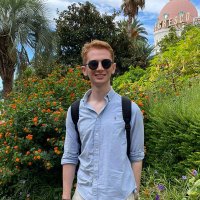 Ben Mulley (@itsbenmulley) 's Twitter Profile Photo Ben Mulley (@itsbenmulley) 's Twitter Profile Photo