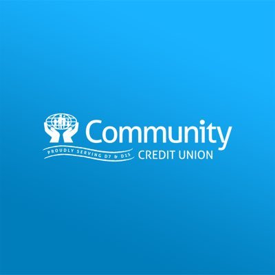Community Credit Union is a Not-For-Profit financial co-operative owned by, and run for the benefit of its Members.