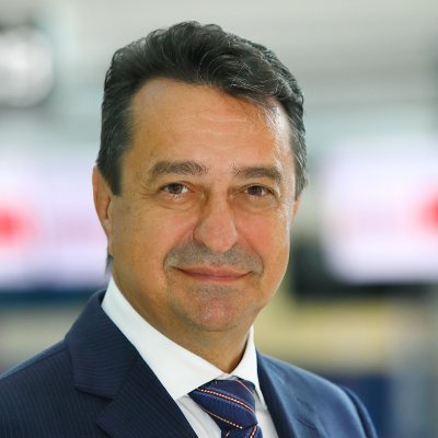 CEO, Letiště Praha / Prague Airport