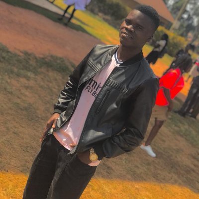 Am maate Norbert a student of medicine and surgery and currently a football analyst in varies stage and also a score player