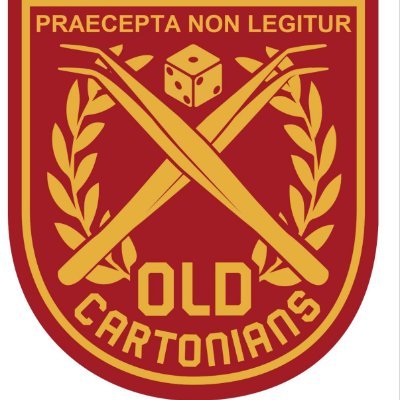 Oldcartonians Profile Picture