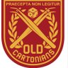 Oldcartonians's profile picture. Club de juegos de simulación histórica.
Agencia de viajes de turismo militar (amateur)