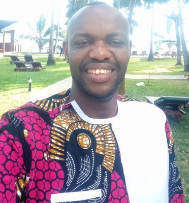 David Odhyambo Profile