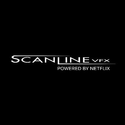 Scanline VFX - Powered by Netflix