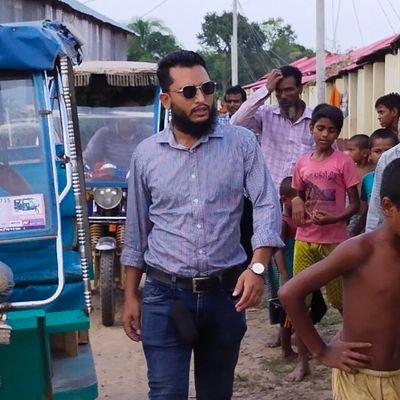 fayezurrubel's profile picture. হিংসা নয়, ভালবাসা চাই।