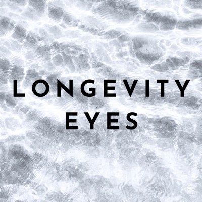 On a mission to educate on how to obtain and preserve a healthy lifestyle as long as possible.
#longevityinsights I #longevity I  #livelonger I #livebetter