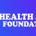 HEALTH4ALL FOUNDATION (@health4allfo) Twitter profile photo HEALTH4ALL FOUNDATION (@health4allfo) Twitter profile photo