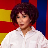 Pearl Lam (林明珠)(@pearlthetornado) 's Twitter Profile Photo