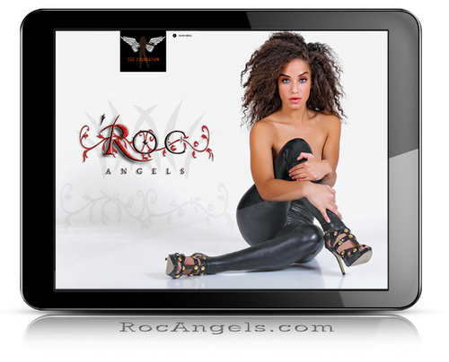 RocAngels's profile picture. DRoc Photography Presents 'Roc Angels...Another Level of Fashion and Beauty!