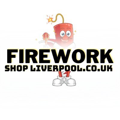 🎆 Igniting Celebrations, One Spark at a Time! Your Premier Online Firework Shop in Liverpool 🚚✨