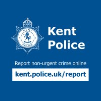 Kent Police Medway(@KentPoliceMed) 's Twitter Profile Photo