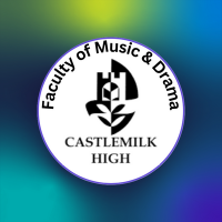 Castlemilk High School Faculty of Music and Drama(@CMilkMusicDrama) 's Twitter Profile Photo