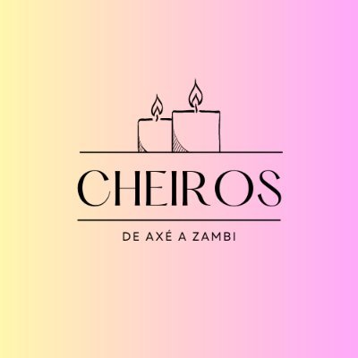 Velas aromáticas personalizadas, inspiradas na umbanda, orixás, entidades e espiritualidade.