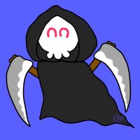 あいほっぷ☠️🪦 (@thereaper_ihop) 's Twitter Profile Photo