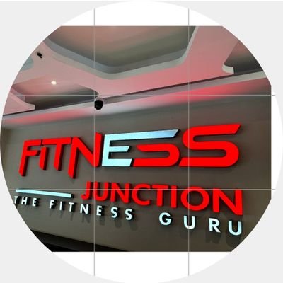 Welcome, We are 'The Fitness Guru' and are dedicated to improving your Health, Mind, Body & Soul.💪