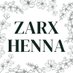 Zara HS (@zarxhenna) Twitter profile photo