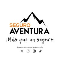 Seguro Aventura Asesor Productor de Seguros.(@SeguroAventura) 's Twitter Profile Photo