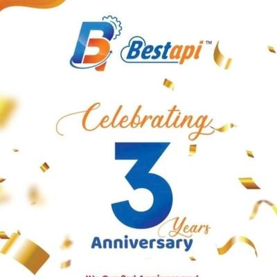 BestApi16's profile picture. 