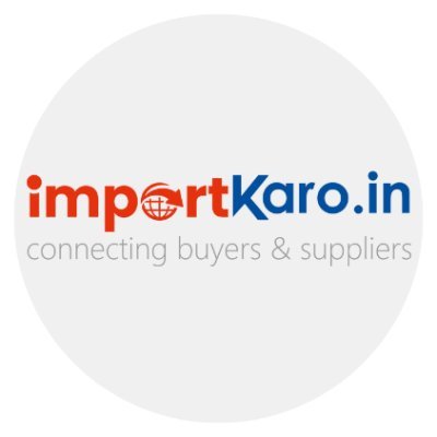 🌐 Importing the world to India, one deal at a time 🚀 | Passionate about global business 🌍 | Connecting opportunities 🤝 | Let's talk imports! 📦🇮🇳 #import