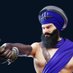 ਫ਼ਤਿਹ ਸਿੰਘ Fateh Singh ☬🌾 ੴ ⚔️ ☝️ (@fatehjnsingh) Twitter profile photo ਫ਼ਤਿਹ ਸਿੰਘ Fateh Singh ☬🌾 ੴ ⚔️ ☝️ (@fatehjnsingh) Twitter profile photo