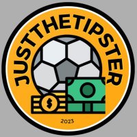 JT Football Tips ⚽️(@JustTheTipster_) 's Twitter Profile Photo