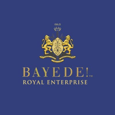 BayedeRoyalZA Profile Picture