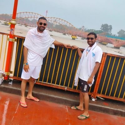 UchaniyaVijay's profile picture. India