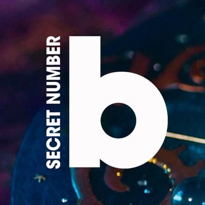 Aiming to make @5ecretNumber charted on Billboard! 🗝️ Please help us by following our guideances and requests | Feel free to DM us | Adm(s): 🇺🇲🇰🇷🇮🇩