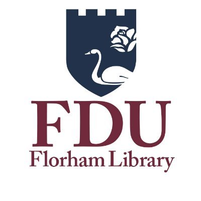 Fairleigh Dickinson University- Florham Campus Library housed in the Monninger Center for Learning and Research.