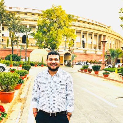 Serving GOI | Former Member FCI , GOI | Youngest Higher Committee Member in Ardh Kumbh Mela 2016 , Former OSD to Cabinet Minister in Gov. of Uttarakhand