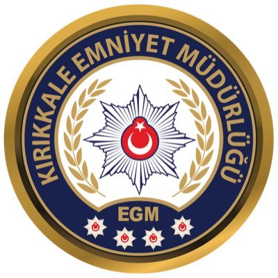 Kırıkkale Emniyet Müdürlüğü