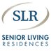 Senior Living Residences (@SLRSeniorLiving) Twitter profile photo