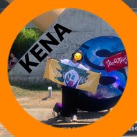 ケナ🌎🔚(@kenakena0909) 's Twitter Profile Photo