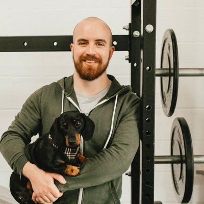 AndyAgfitness Profile Picture