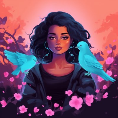 kaifables's profile picture. Building Trust in Chains ⛓️
Uniting Bits and Blocks for a Better Tomorrow 🌐
#web3commuinity #cryptoworld