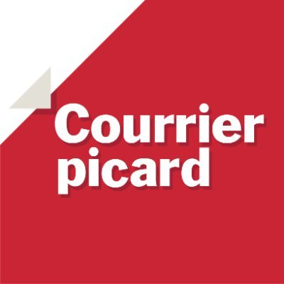 Compte officiel du Courrier picard, le quotidien régional de Picardie