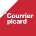Courrier picard (@courrierpicard) Twitter profile photo Courrier picard (@courrierpicard) Twitter profile photo