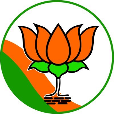 Official Twitter account of BJP araria