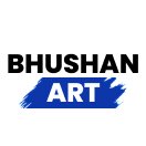 bhushan art(@Bhushan_Arts) 's Twitter Profile Photo