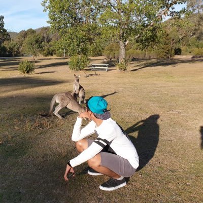 muflihhmd's profile picture. just a boy, not a hero