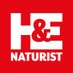 H&E naturist (@HEnaturist) Twitter profile photo