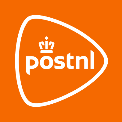 PostNL Profile Picture