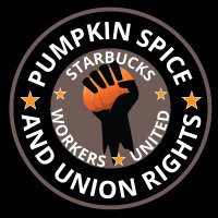 Southern Starbucks Workers United(@SouthernSBWU) 's Twitter Profile Photo